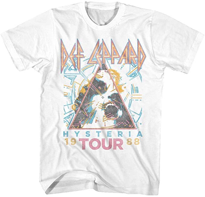 Flemish Giant tergo Rock Shirt
